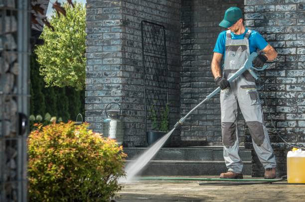 Best Building Exterior Washing  in Spring Valley, NY