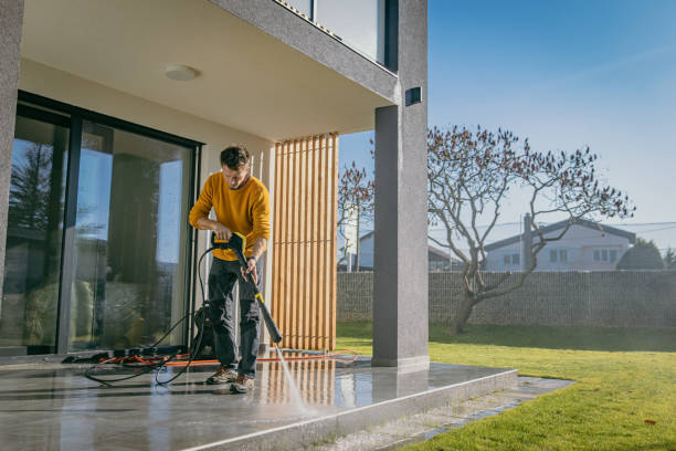 Best Fence Cleaning  in Spring Valley, NY