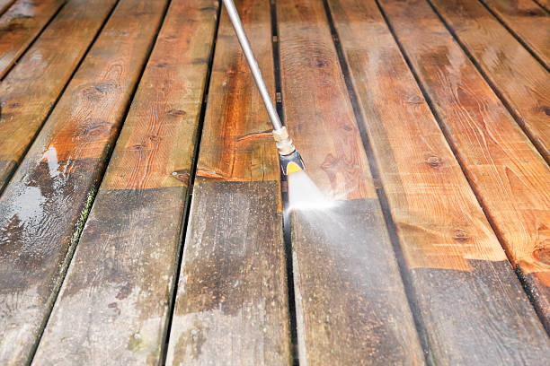 Best Pool Deck Cleaning  in Spring Valley, NY