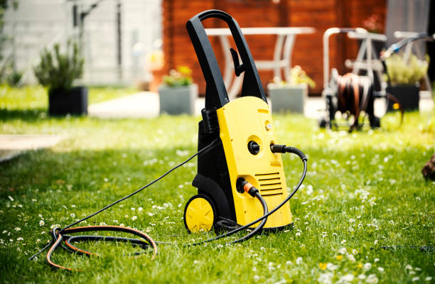 Reliable Spring Valley, NY Pressure Washing Services Solutions